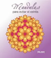 MANDALAS PARA EVITAR EL ESTRES