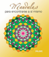 MANDALAS PARA ENCONTRARSE A SI MISMO