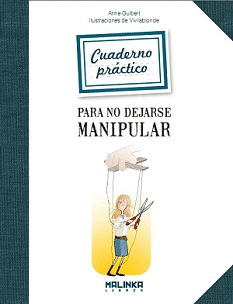 CUADERNO PRACTICO PARA NO DEJARSE MANIPULAR