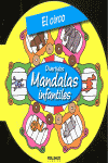 MANDALAS INFANTILES - EL CIRCO