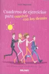 CUADERNO EJ. PARA CONVIVIR CON LOS DEMÁS