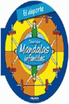 DEPORTE, EL - DIVERTIDOS MANDALAS INFANTILES