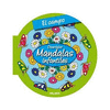 CAMPO, EL - DIVERTIDOS MANDALAS INFANTILES