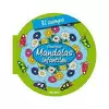 CAMPO, EL - DIVERTIDOS MANDALAS INFANTILES
