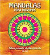 MANDALAS PARA MAYORES