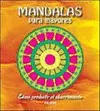MANDALAS PARA MAYORES