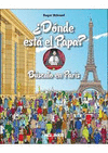 ¿DONDE ESTA EL PAPA?