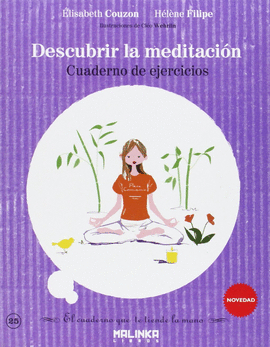 DESCUBRIR LA MEDITACION