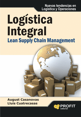 LOGÍSTICA INTEGRAL