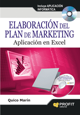 ELABORACIÓN DEL PLAN DE MARKETING