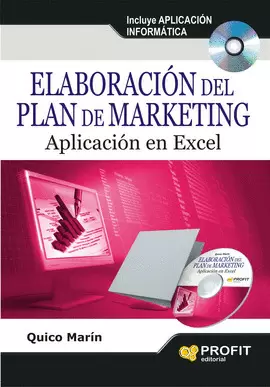 ELABORACIÓN DEL PLAN DE MARKETING