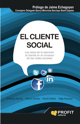 EL CLIENTE SOCIAL