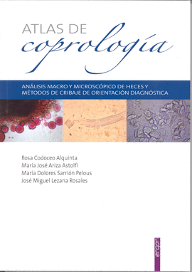 ATLAS DE COPROLOGÍA