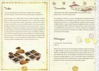 GALLETAS