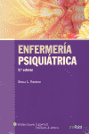 ENFERMERÍA PSIQUIÁTRICA