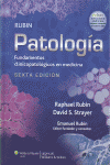 PATOLOGIA DE RUBIN 6ED