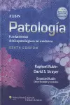 PATOLOGIA DE RUBIN 6ED