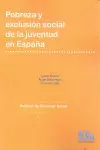 POBREZA Y EXCLUSION SOCIAL DE LA JUVENTUD EN ESPAÑA