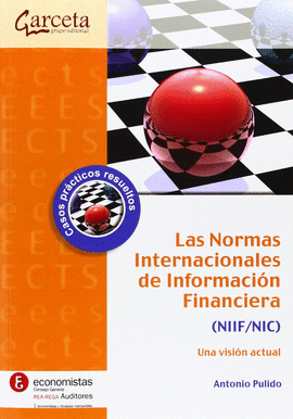 LAS NORMAS INTERNACIONALES DE INFORMACION FINANCIERA