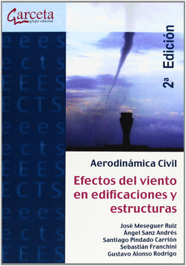 AERODINÁMICA CIVIL 2ª EDICIÓN