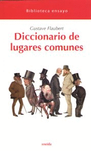 DICCIONARIO DE LUGARES COMUNES