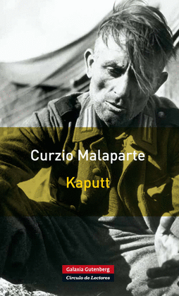 KAPUTT