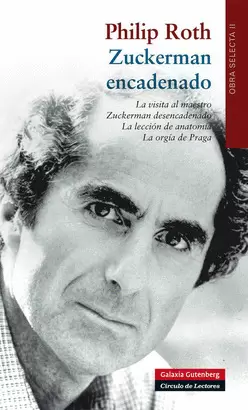 ZUCKERMAN ENCADENADO (TP)