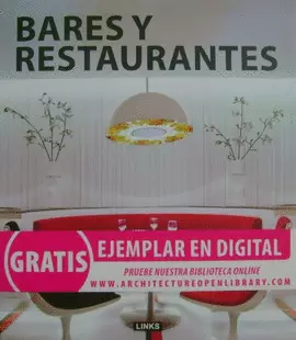 BARES Y RESTAURANTES