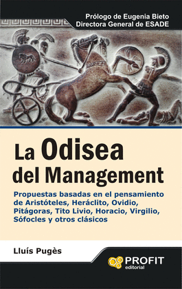 LA ODISEA DEL MANAGEMENT