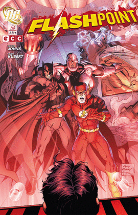FLASHPOINT NÚM. 02