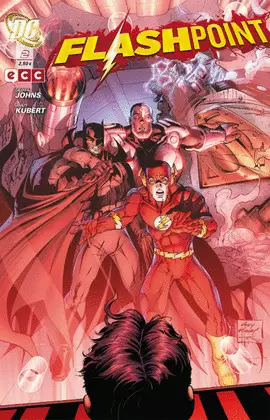 FLASHPOINT NÚM. 02