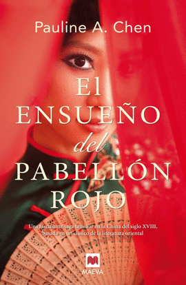 EL ENSUEÑO DEL PABELLÓN ROJO