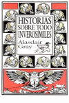 HISTORIAS INVEROSIMILES, EN GENERAL
