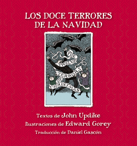 DOCE TERRORES DE LA NAVIDAD, LOS