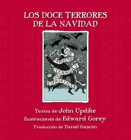 DOCE TERRORES DE LA NAVIDAD, LOS