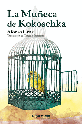 MUNECA DE KOKOSCHKA, LA