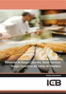 PREVENCIÓN DE RIESGOS LABORALES. SECTOR SERVICIOS: RIESGOS ESPECÍFICOS DEL TRABA