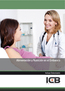 ALIMENTACIÓN Y NUTRICIÓN EN EL EMBARAZO