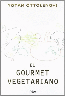 GOURMET VEGETARIANO, EL TD  RBA