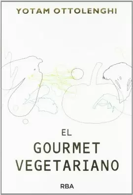 GOURMET VEGETARIANO, EL TD  RBA
