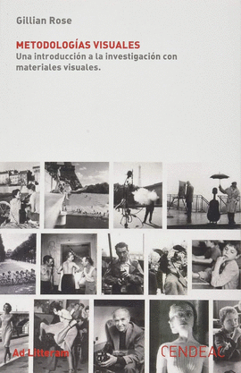 METODOLOGIAS VISUALES