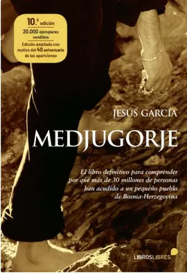 MEDJUGORJE
