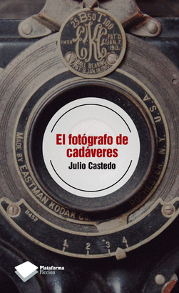 FOTOGRAFO DE CADAVERES, EL