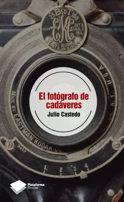 FOTOGRAFO DE CADAVERES, EL