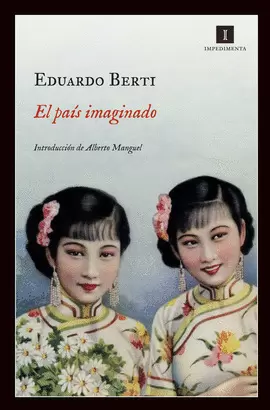 PAIS IMAGINADO, EL