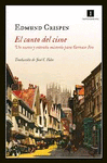 CANTO DEL CISNE, EL