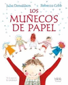 MUÑECOS DE PAPEL, LOS