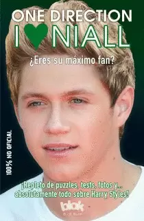 ONE DIRECTION - NIAL