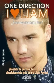 ONE DIRECTION - LIAM