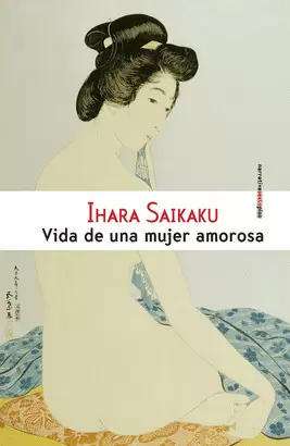 VIDA DE UNA MUJER AMOROSA